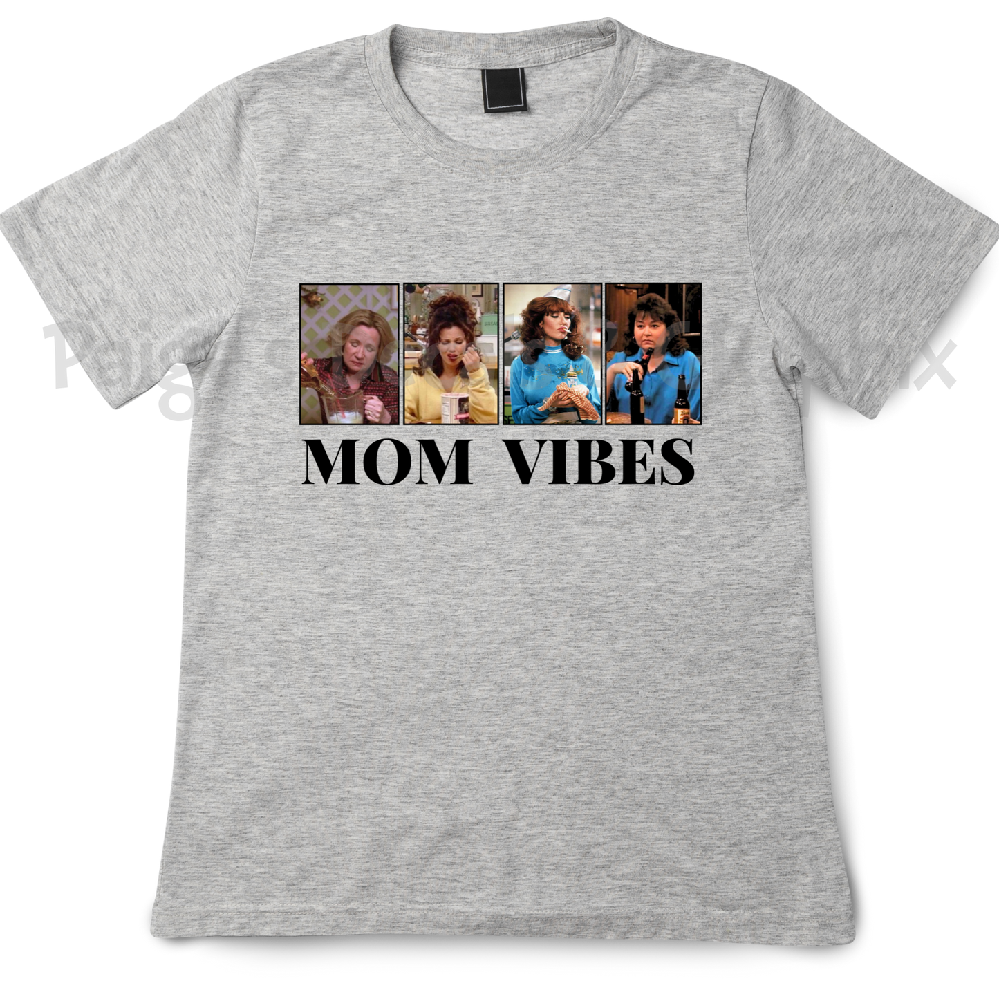 MOM VIBES
