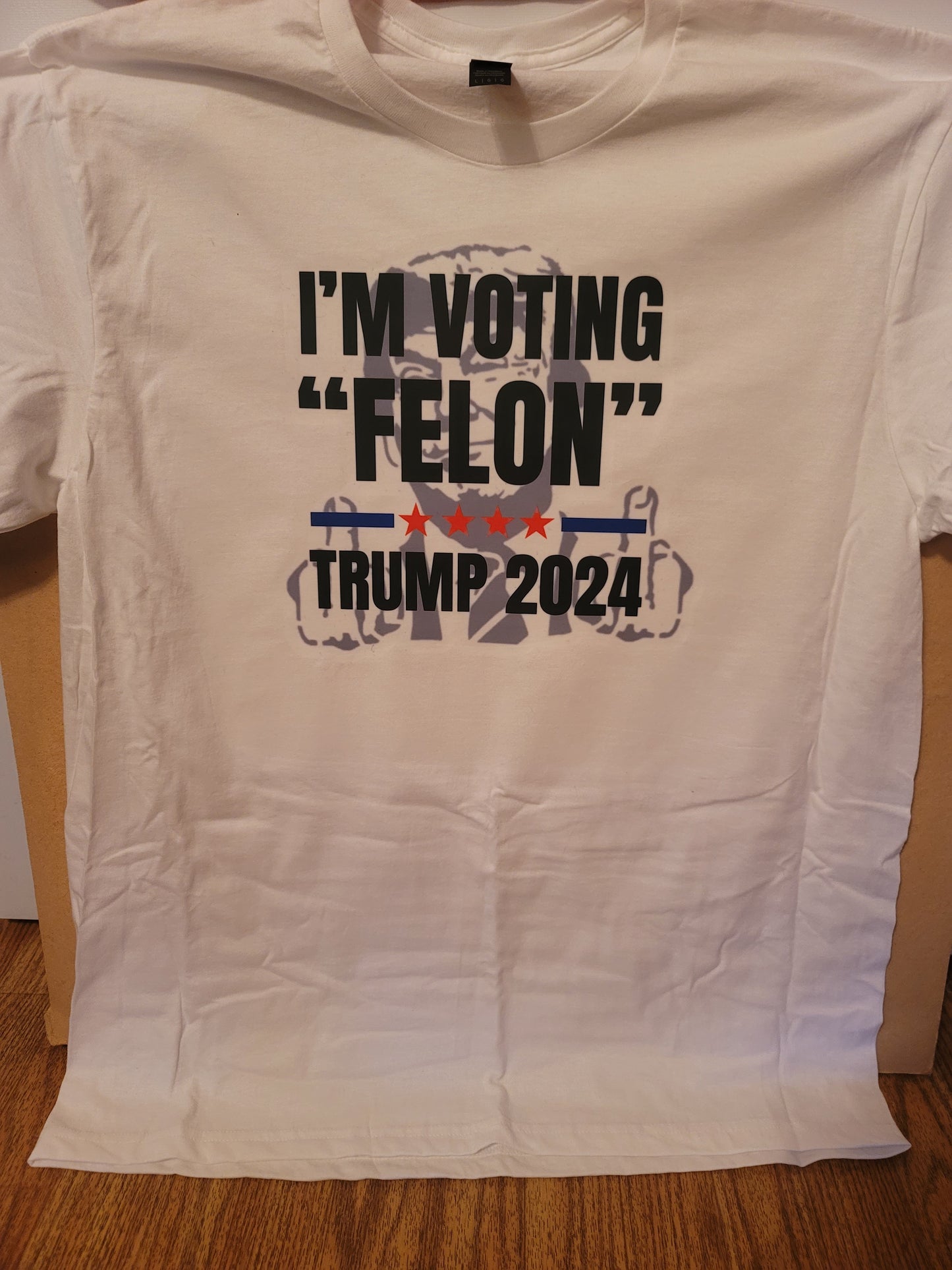TRUMP 2024