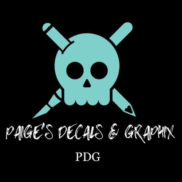 Paige's Decals & Graphix, LLC