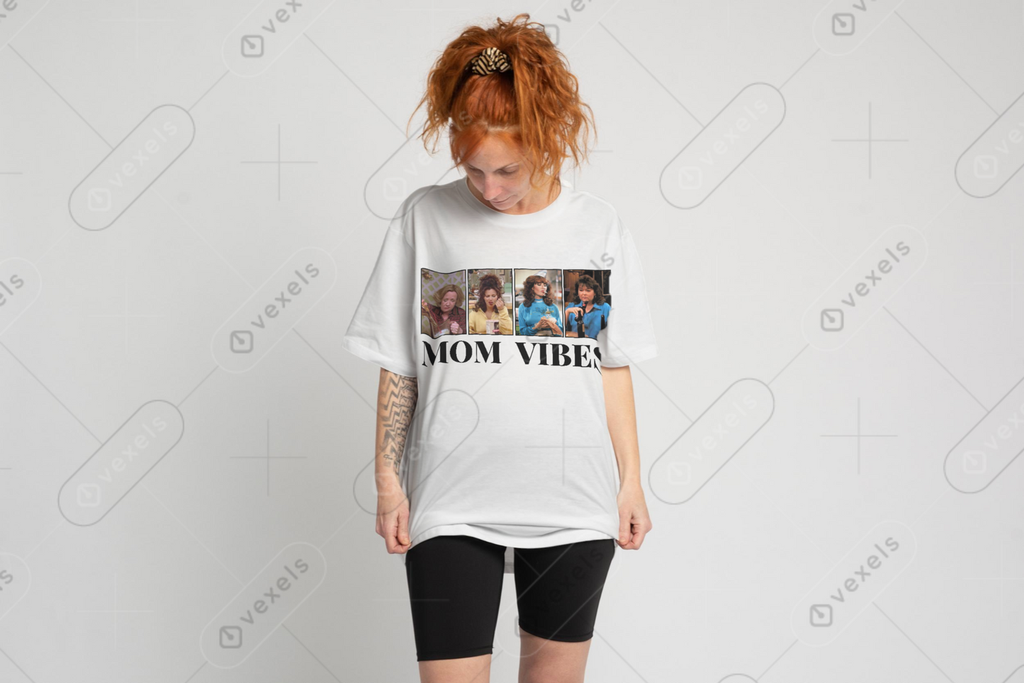 MOM VIBES